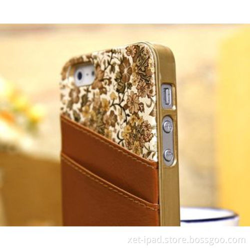 Cellphone protection covers for iPhone 5C, various colors available